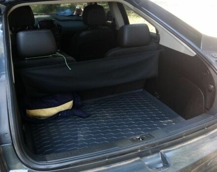 Сірий Опель Інша, об'ємом двигуна 1.4 л та пробігом 162 тис. км за 9500 $, фото 5 на Automoto.ua