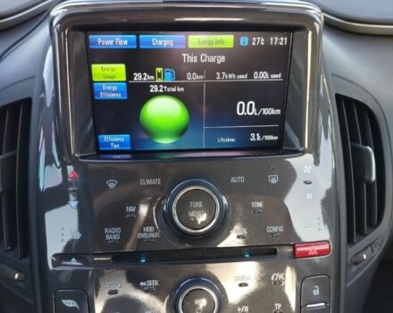 Сірий Опель Інша, об'ємом двигуна 1.4 л та пробігом 162 тис. км за 9500 $, фото 14 на Automoto.ua