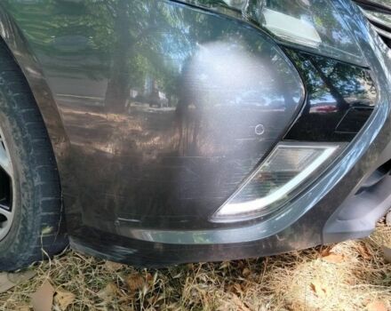 Сірий Опель Інша, об'ємом двигуна 1.4 л та пробігом 162 тис. км за 9500 $, фото 19 на Automoto.ua