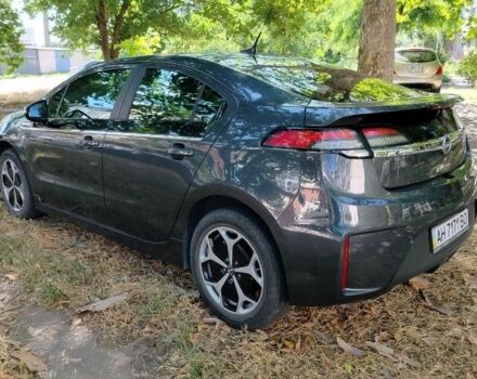 Сірий Опель Інша, об'ємом двигуна 1.4 л та пробігом 162 тис. км за 9500 $, фото 3 на Automoto.ua