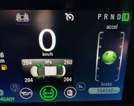 Сірий Опель Інша, об'ємом двигуна 1.4 л та пробігом 162 тис. км за 9500 $, фото 18 на Automoto.ua