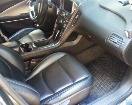 Сірий Опель Інша, об'ємом двигуна 1.4 л та пробігом 162 тис. км за 9500 $, фото 6 на Automoto.ua