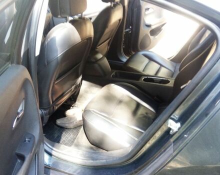 Сірий Опель Інша, об'ємом двигуна 1.4 л та пробігом 162 тис. км за 9500 $, фото 7 на Automoto.ua