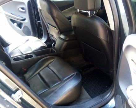 Сірий Опель Інша, об'ємом двигуна 1.4 л та пробігом 162 тис. км за 9500 $, фото 4 на Automoto.ua