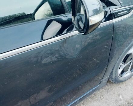 Сірий Опель Інша, об'ємом двигуна 1.4 л та пробігом 162 тис. км за 9500 $, фото 22 на Automoto.ua