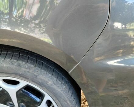 Сірий Опель Інша, об'ємом двигуна 1.4 л та пробігом 162 тис. км за 9500 $, фото 20 на Automoto.ua