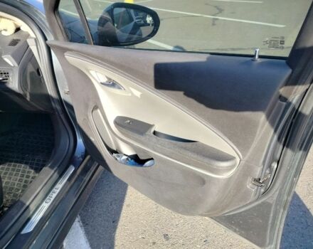 Сірий Опель Інша, об'ємом двигуна 1.4 л та пробігом 162 тис. км за 9500 $, фото 9 на Automoto.ua