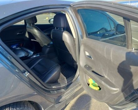 Сірий Опель Інша, об'ємом двигуна 1.4 л та пробігом 162 тис. км за 9500 $, фото 10 на Automoto.ua