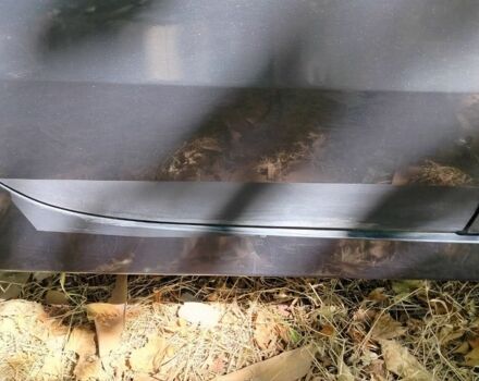 Сірий Опель Інша, об'ємом двигуна 1.4 л та пробігом 162 тис. км за 9500 $, фото 21 на Automoto.ua