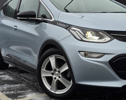 Серый Опель Другая, объемом двигателя 0 л и пробегом 156 тыс. км за 12200 $, фото 4 на Automoto.ua