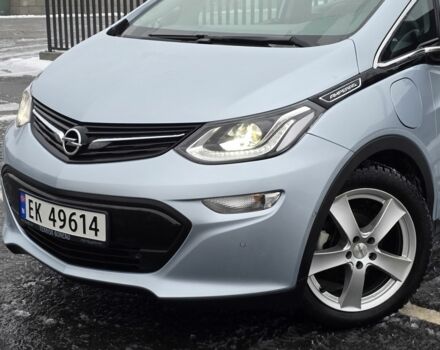 Серый Опель Другая, объемом двигателя 0 л и пробегом 156 тыс. км за 12200 $, фото 5 на Automoto.ua