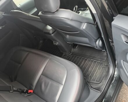 Сірий Опель Інша, об'ємом двигуна 0 л та пробігом 168 тис. км за 14600 $, фото 3 на Automoto.ua