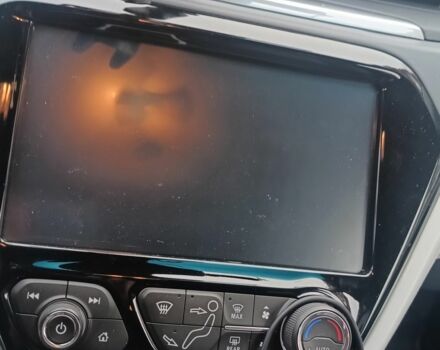 Сірий Опель Інша, об'ємом двигуна 0 л та пробігом 168 тис. км за 14600 $, фото 5 на Automoto.ua