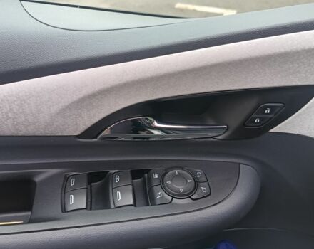 Сірий Опель Інша, об'ємом двигуна 0 л та пробігом 168 тис. км за 14600 $, фото 4 на Automoto.ua