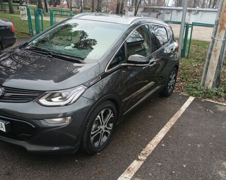 Сірий Опель Інша, об'ємом двигуна 0 л та пробігом 168 тис. км за 14600 $, фото 1 на Automoto.ua