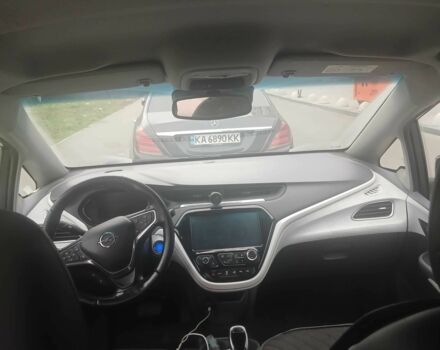 Серый Опель Другая, объемом двигателя 0 л и пробегом 197 тыс. км за 17000 $, фото 2 на Automoto.ua