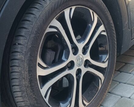 Серый Опель Другая, объемом двигателя 0 л и пробегом 215 тыс. км за 13300 $, фото 2 на Automoto.ua