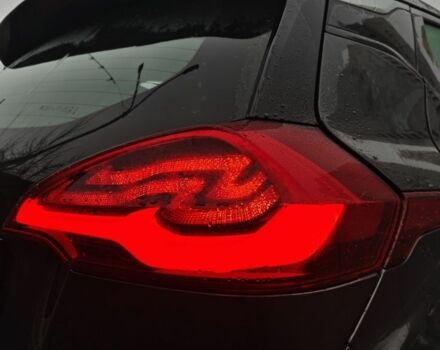 Серый Опель Другая, объемом двигателя 0 л и пробегом 105 тыс. км за 15700 $, фото 5 на Automoto.ua