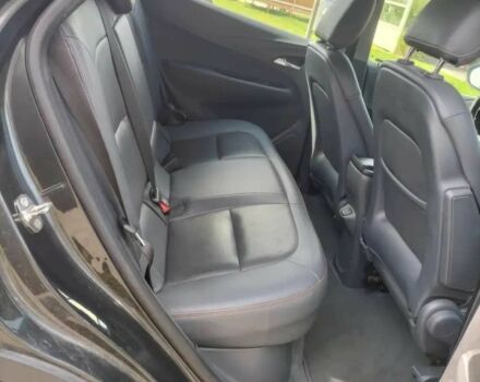 Серый Опель Другая, объемом двигателя 0 л и пробегом 48 тыс. км за 14200 $, фото 10 на Automoto.ua