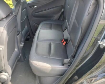 Серый Опель Другая, объемом двигателя 0 л и пробегом 48 тыс. км за 14200 $, фото 11 на Automoto.ua