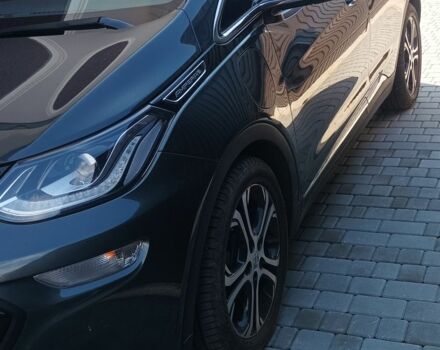 Серый Опель Другая, объемом двигателя 0 л и пробегом 215 тыс. км за 13300 $, фото 3 на Automoto.ua