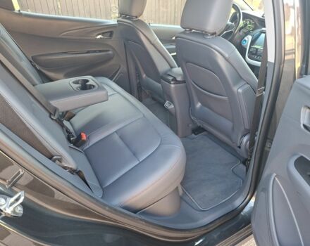 Сірий Опель Інша, об'ємом двигуна 0 л та пробігом 104 тис. км за 16300 $, фото 5 на Automoto.ua