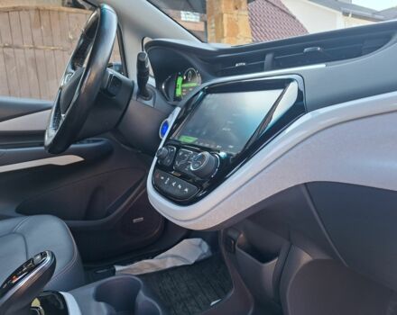 Сірий Опель Інша, об'ємом двигуна 0 л та пробігом 104 тис. км за 16300 $, фото 7 на Automoto.ua