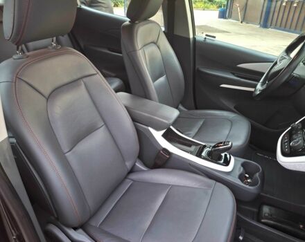 Серый Опель Другая, объемом двигателя 0 л и пробегом 116 тыс. км за 16500 $, фото 21 на Automoto.ua