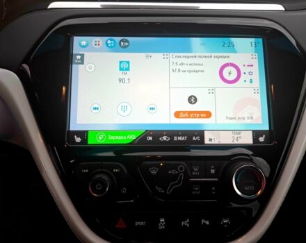 Серый Опель Другая, объемом двигателя 0 л и пробегом 116 тыс. км за 16500 $, фото 11 на Automoto.ua