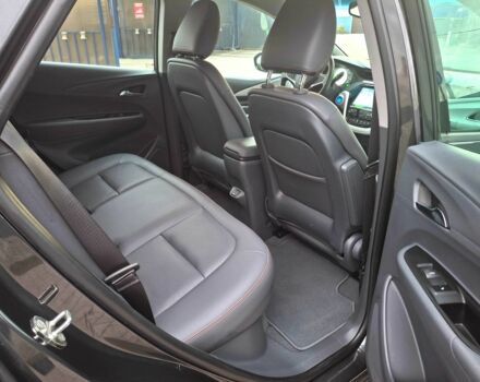 Серый Опель Другая, объемом двигателя 0 л и пробегом 116 тыс. км за 16500 $, фото 18 на Automoto.ua