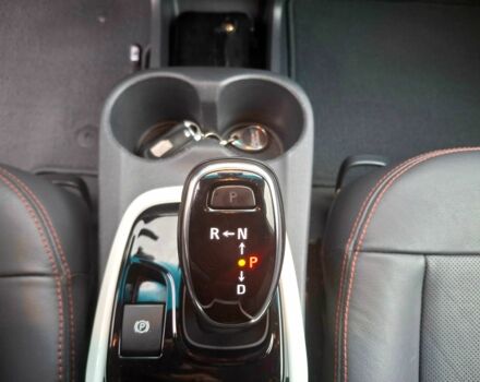 Серый Опель Другая, объемом двигателя 0 л и пробегом 116 тыс. км за 16500 $, фото 12 на Automoto.ua