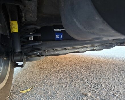 Сірий Опель Інша, об'ємом двигуна 0 л та пробігом 104 тис. км за 16300 $, фото 6 на Automoto.ua