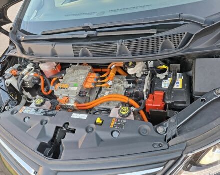 Сірий Опель Інша, об'ємом двигуна 0 л та пробігом 104 тис. км за 16300 $, фото 2 на Automoto.ua