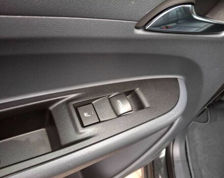 Серый Опель Другая, объемом двигателя 0 л и пробегом 116 тыс. км за 16500 $, фото 15 на Automoto.ua