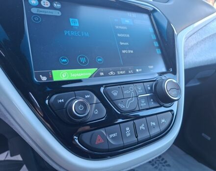 Сірий Опель Інша, об'ємом двигуна 0 л та пробігом 104 тис. км за 16300 $, фото 3 на Automoto.ua