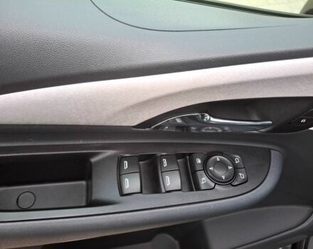 Серый Опель Другая, объемом двигателя 0 л и пробегом 116 тыс. км за 16500 $, фото 9 на Automoto.ua