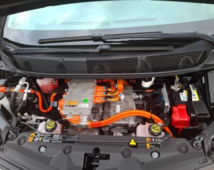 Серый Опель Другая, объемом двигателя 0 л и пробегом 116 тыс. км за 16500 $, фото 23 на Automoto.ua