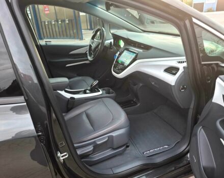 Серый Опель Другая, объемом двигателя 0 л и пробегом 116 тыс. км за 16500 $, фото 20 на Automoto.ua