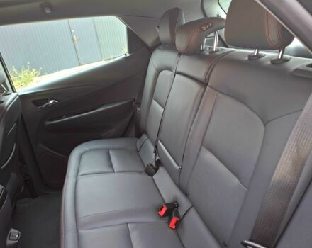 Серый Опель Другая, объемом двигателя 0 л и пробегом 116 тыс. км за 16500 $, фото 16 на Automoto.ua