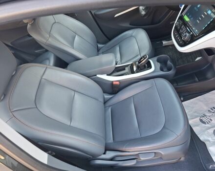 Сірий Опель Інша, об'ємом двигуна 0 л та пробігом 104 тис. км за 16300 $, фото 4 на Automoto.ua