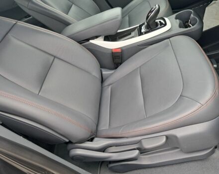 Сірий Опель Інша, об'ємом двигуна 0 л та пробігом 104 тис. км за 16300 $, фото 1 на Automoto.ua