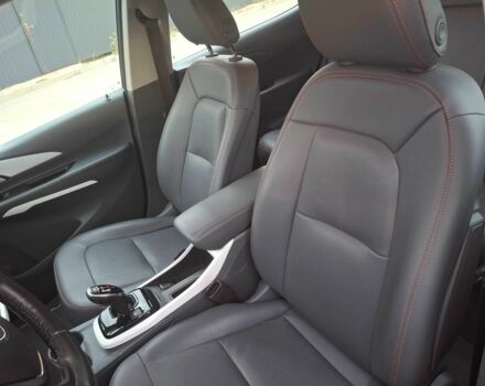 Серый Опель Другая, объемом двигателя 0 л и пробегом 116 тыс. км за 16500 $, фото 13 на Automoto.ua