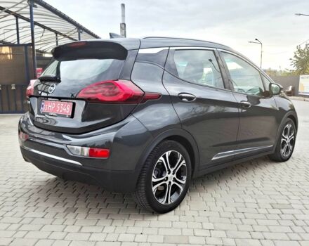 Серый Опель Другая, объемом двигателя 0 л и пробегом 116 тыс. км за 16500 $, фото 4 на Automoto.ua