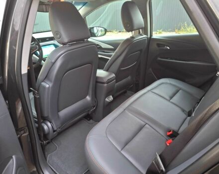 Серый Опель Другая, объемом двигателя 0 л и пробегом 116 тыс. км за 16500 $, фото 14 на Automoto.ua