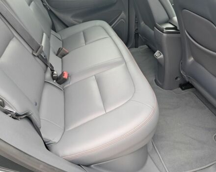 Сірий Опель Інша, об'ємом двигуна 0 л та пробігом 104 тис. км за 16300 $, фото 3 на Automoto.ua