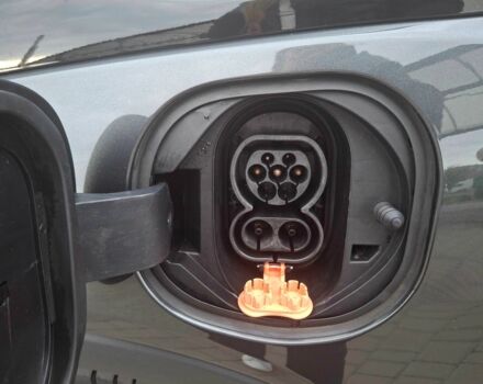 Серый Опель Другая, объемом двигателя 0 л и пробегом 116 тыс. км за 16500 $, фото 22 на Automoto.ua