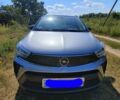 Серый Опель Другая, объемом двигателя 0 л и пробегом 122 тыс. км за 12001 $, фото 1 на Automoto.ua