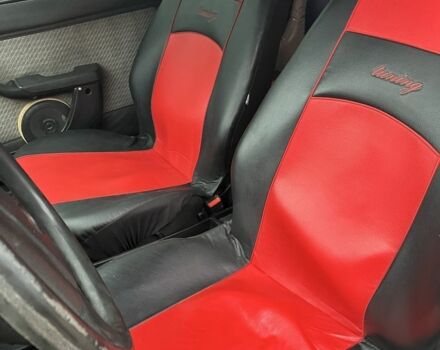 Серый Опель Другая, объемом двигателя 1.3 л и пробегом 400 тыс. км за 1000 $, фото 5 на Automoto.ua