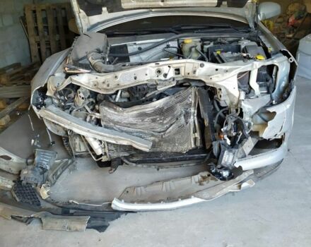 Сірий Опель Інша, об'ємом двигуна 2.2 л та пробігом 50 тис. км за 3000 $, фото 3 на Automoto.ua