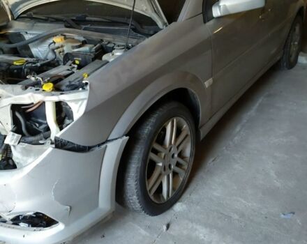 Сірий Опель Інша, об'ємом двигуна 2.2 л та пробігом 50 тис. км за 3000 $, фото 2 на Automoto.ua